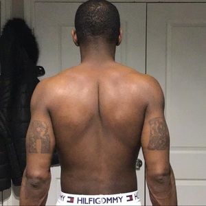 Meet your Posher, Robert